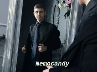 Nemocandy