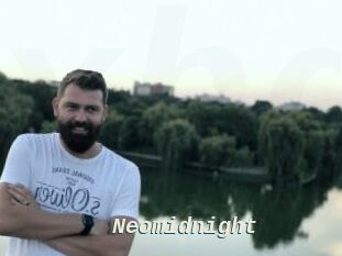 Neomidnight