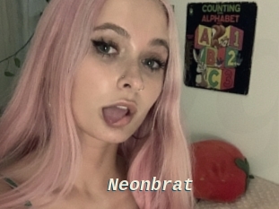 Neonbrat