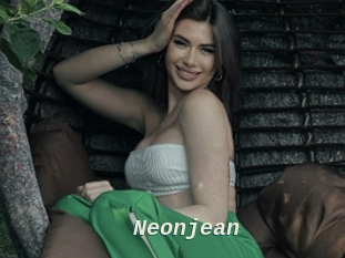 Neonjean