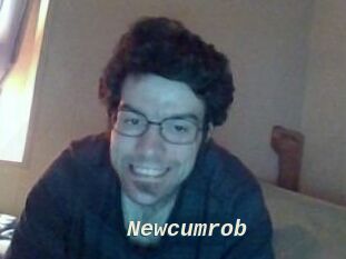 Newcumrob