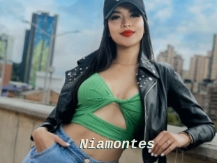 Niamontes