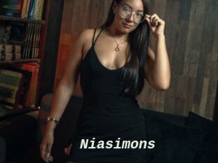 Niasimons