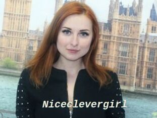 Niceclevergirl