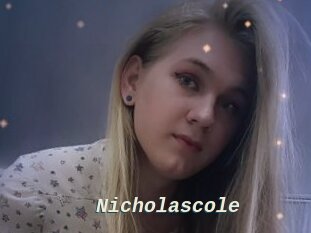 Nicholascole