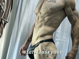 Nicholasryder