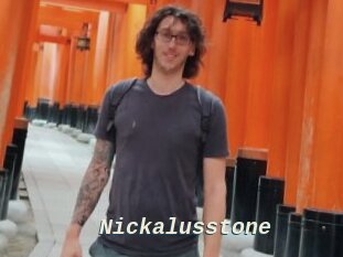 Nickalusstone