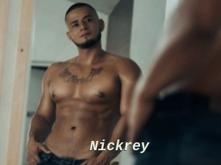 Nickrey