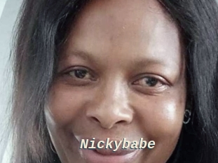 Nickybabe