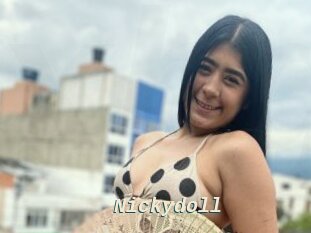 Nickydoll
