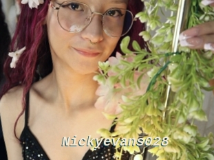 Nickyevans028