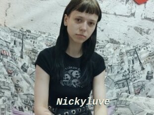 Nickyluve