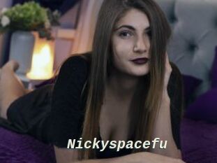 Nickyspacefu