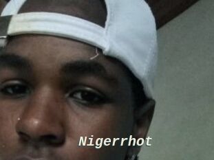 Nigerrhot