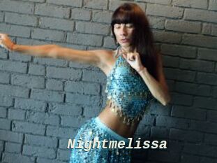 Nightmelissa