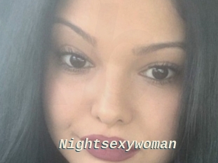 Nightsexywoman