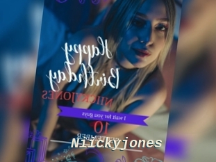 Niickyjones