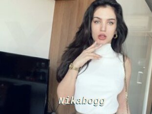 Nikabogg