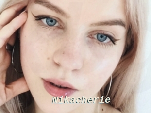 Nikacherie