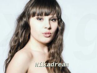 Nikadream