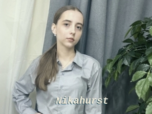Nikahurst