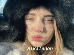 Nikalenon