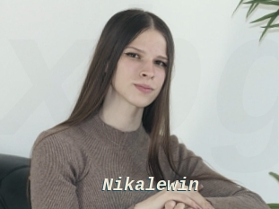 Nikalewin