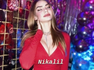 Nikalil