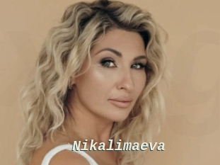 Nikalimaeva