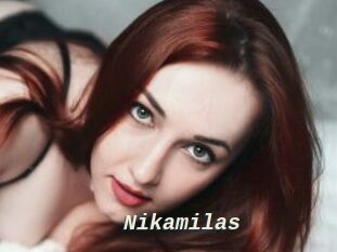Nikamilas