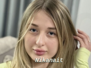 Nikanait