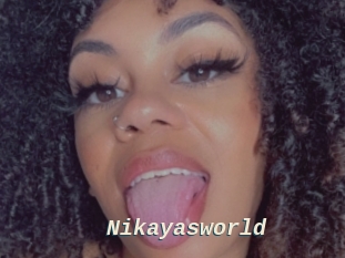 Nikayasworld