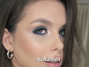 Nikimun