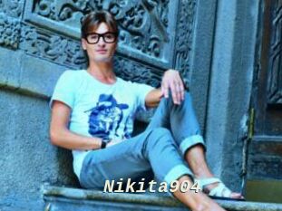 Nikita904