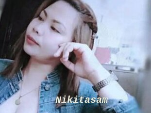 Nikitasam