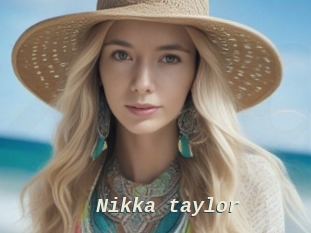 Nikka_taylor
