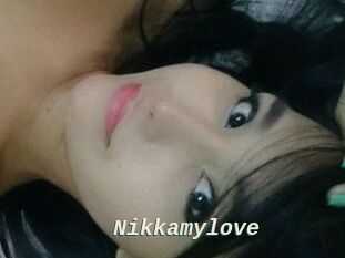 Nikkamylove