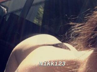 Nikki23