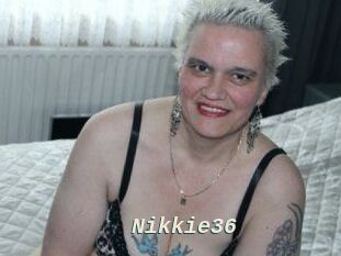 Nikkie36