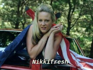 Nikkifresh