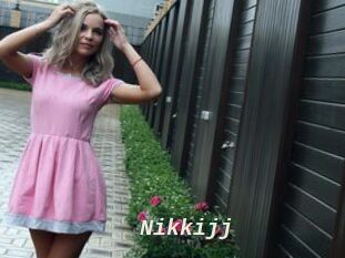 Nikkijj