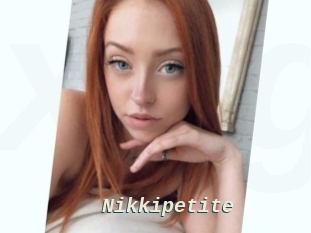 Nikkipetite