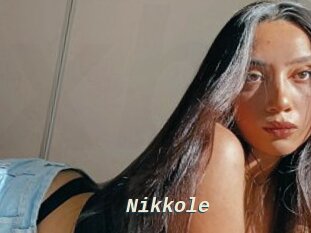 Nikkole