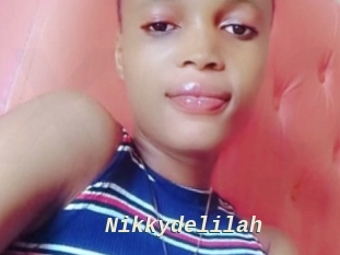 Nikkydelilah