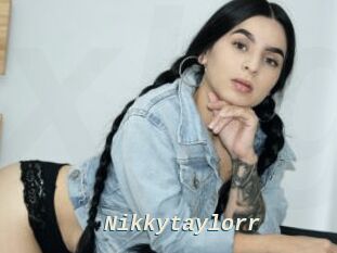 Nikkytaylorr