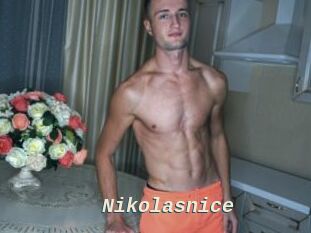 Nikolasnice