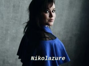 Nikolazure