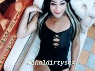 Nikoldirtysex