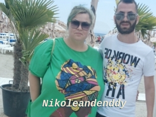 Nikoleandenddy