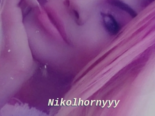 Nikolhornyyy